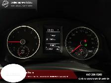 2017 Volkswagen Tiguan 4MOTION 4dr Comfortline - Photo 12