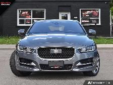 2017 Jaguar XE 4dr Sdn V6 SC R-Sport - Photo 2