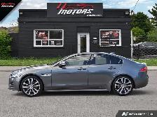 2017 Jaguar XE 4dr Sdn V6 SC R-Sport - Photo 3