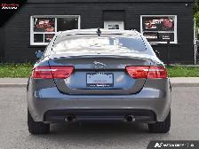 2017 Jaguar XE 4dr Sdn V6 SC R-Sport - Photo 5