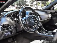 2017 Jaguar XE 4dr Sdn V6 SC R-Sport - Photo 13