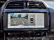 2017 Jaguar XE 4dr Sdn V6 SC R-Sport - Photo 27
