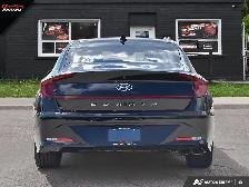 2021 Hyundai Sonata 1.6T Sport | LEATHER | SUNROOF |CERTIFIED - Photo 5