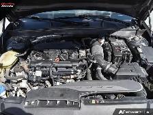 2021 Hyundai Sonata 1.6T Sport | LEATHER | SUNROOF |CERTIFIED - Photo 8
