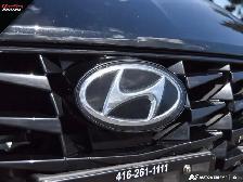 2021 Hyundai Sonata 1.6T Sport | LEATHER | SUNROOF |CERTIFIED - Photo 9