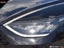 2021 Hyundai Sonata 1.6T Sport | LEATHER | SUNROOF |CERTIFIED - Photo 10