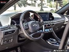 2021 Hyundai Sonata 1.6T Sport | LEATHER | SUNROOF |CERTIFIED - Photo 13