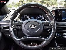 2021 Hyundai Sonata 1.6T Sport | LEATHER | SUNROOF |CERTIFIED - Photo 14