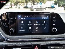 2021 Hyundai Sonata 1.6T Sport | LEATHER | SUNROOF |CERTIFIED - Photo 21