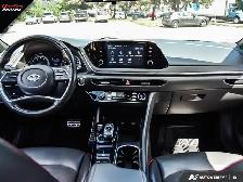 2021 Hyundai Sonata 1.6T Sport | LEATHER | SUNROOF |CERTIFIED - Photo 25