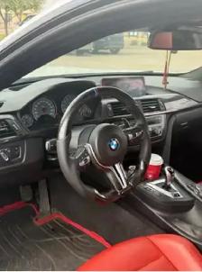2015 BMW M4 - Photo 2