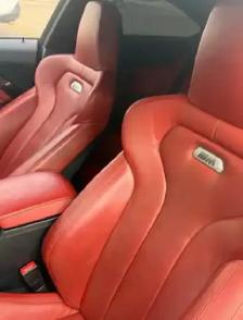 2015 BMW M4 - Photo 4