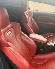 2015 BMW M4 - Photo 5