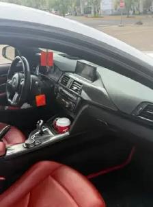 2015 BMW M4 - Photo 6