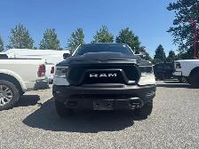 2022 Ram 1500 Rebel | Fresh Trade-In! - Photo 2