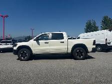 2022 Ram 1500 Rebel | Fresh Trade-In! - Photo 4