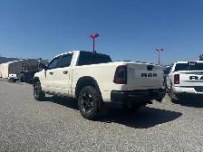 2022 Ram 1500 Rebel | Fresh Trade-In! - Photo 5