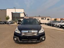 2013 Subaru Outback 2.5i AWD : No Reported Accidents - Photo 2