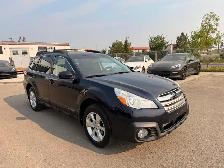 2013 Subaru Outback 2.5i AWD : No Reported Accidents - Photo 3