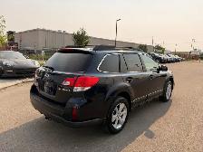 2013 Subaru Outback 2.5i AWD : No Reported Accidents - Photo 4