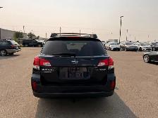2013 Subaru Outback 2.5i AWD : No Reported Accidents - Photo 5