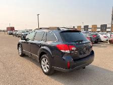 2013 Subaru Outback 2.5i AWD : No Reported Accidents - Photo 6