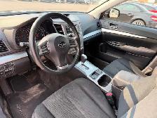 2013 Subaru Outback 2.5i AWD : No Reported Accidents - Photo 7