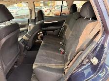 2013 Subaru Outback 2.5i AWD : No Reported Accidents - Photo 10