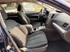 2013 Subaru Outback 2.5i AWD : No Reported Accidents - Photo 11