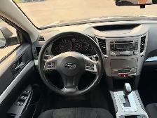 2013 Subaru Outback 2.5i AWD : No Reported Accidents - Photo 12