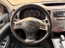 2013 Subaru Outback 2.5i AWD : No Reported Accidents - Photo 13