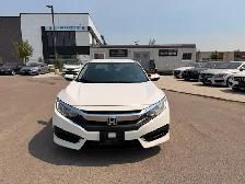 2016 Honda Civic Manual : No Reported Accidents - Photo 2