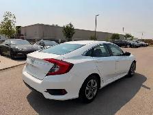 2016 Honda Civic Manual : No Reported Accidents - Photo 4