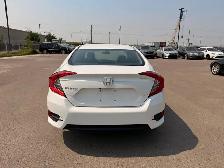 2016 Honda Civic Manual : No Reported Accidents - Photo 5