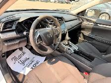 2016 Honda Civic Manual : No Reported Accidents - Photo 7
