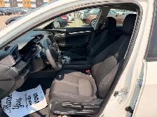 2016 Honda Civic Manual : No Reported Accidents - Photo 8