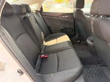 2016 Honda Civic Manual : No Reported Accidents - Photo 9
