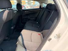 2016 Honda Civic Manual : No Reported Accidents - Photo 10
