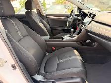 2016 Honda Civic Manual : No Reported Accidents - Photo 11