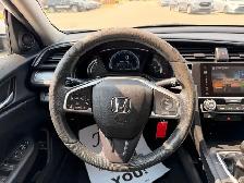 2016 Honda Civic Manual : No Reported Accidents - Photo 13