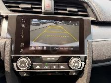 2016 Honda Civic Manual : No Reported Accidents - Photo 14