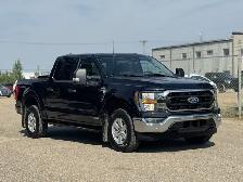 2023 Ford F-150 XLT - Photo 3
