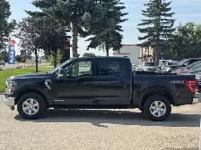 2023 Ford F-150 XLT - Photo 5