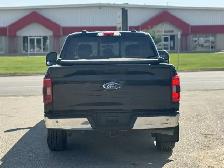 2023 Ford F-150 XLT - Photo 8