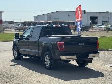 2023 Ford F-150 XLT - Photo 9