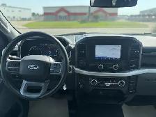 2023 Ford F-150 XLT - Photo 19
