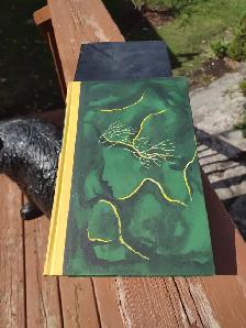 Green Mansions by W.H. Hudson - Photo 4
