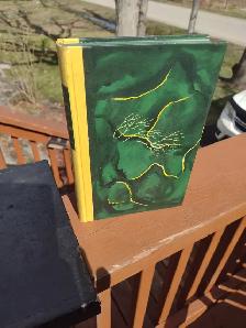 Green Mansions by W.H. Hudson - Photo 5