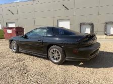 1998 Chevrolet Camaro Z28 | T-Top | Power Windows | Power Locks - Photo 4