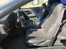 1998 Chevrolet Camaro Z28 | T-Top | Power Windows | Power Locks - Photo 5